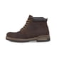 thumbnail image 4 of Bota hombre casual botín caballero Workland 46402 chocolate chocolate 25 Workland 46402GRASCHO, 4 of 5