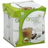 Orgain Iced Cafe Mocha Nutritional Shake, 11 fl oz, (Pack of 4)