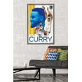 thumbnail image 3 of NBA Golden State Warriors - Stephen Curry 19, 3 of 4