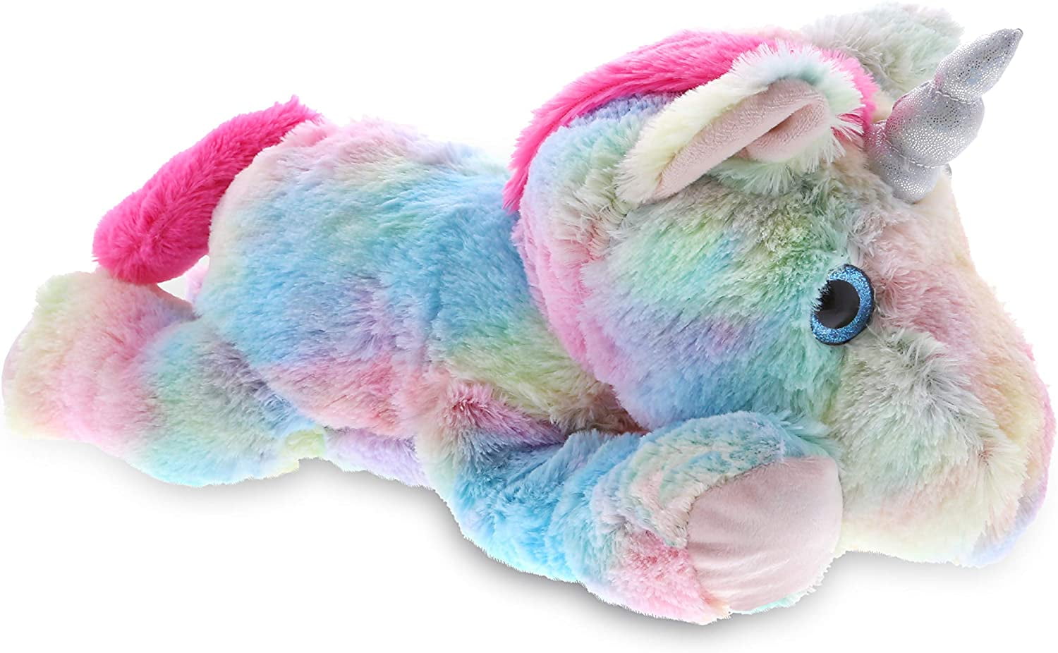 cute unicorn teddy