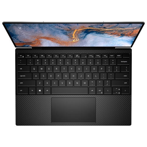 Dell XPS 13 Laptop Platinum Silver - Walmart.ca