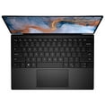 thumbnail image 1 of Dell XPS 13 Laptop Platinum Silver, 1 of 1