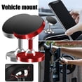 thumbnail image 2 of GTB Gym Double Sided Magnetic Phone Mount, Magnetic 360 Phone Mount NEW A, 2 of 4
