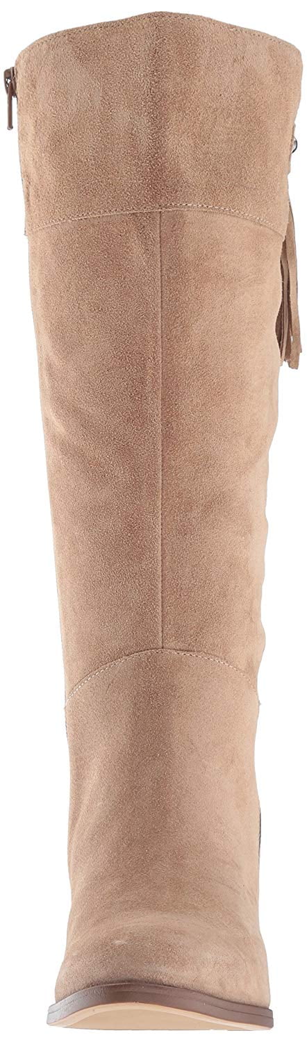 naturalizer demi knee high boot