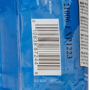 sunmark Epsom Salt, Magnesium Sulfate, Saline Laxative, 1 lbs, 1 Count