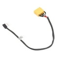 thumbnail image 5 of DC Power JackDC Power Jack Metal DC Power Jack Socketfor Lenovo Computer Accessories Multi-Functional, 5 of 5