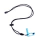 thumbnail image 1 of Advancent Pinza para la nariz, tamaño compacto multicolor, aro para la nariz, manos libres, evita el agua, cierre de esnórquel, accesorio de Deportes acuáticos Azul Advancent OD024444-02, 1 of 6