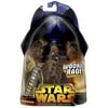 Star Wars Revenge of The Sith Chewbacca Wookiee Rage Action Figure #5