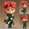 thumbnail image 1 of JoJo's Bizarre Adventure : Stardust Crusaders : Noriaki Kayoin Figurine d'Action, Statue de Collection Multicolore, 1 of 8