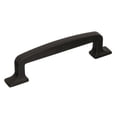 thumbnail image 4 of Amerock BP53720GPH Westerly 96mm Pull - Graphite, 4 of 7