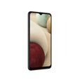 thumbnail image 3 of Restored Samsung Galaxy A12 6.5" 32GB Storage 2GB RAM Black 4G LTE T-Mobile Cellphone SM-A125UZKATMB (Refurbished), 3 of 3
