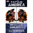 thumbnail image 5 of Captain America: Winter Soldier Ultimate Collection, 5 of 5