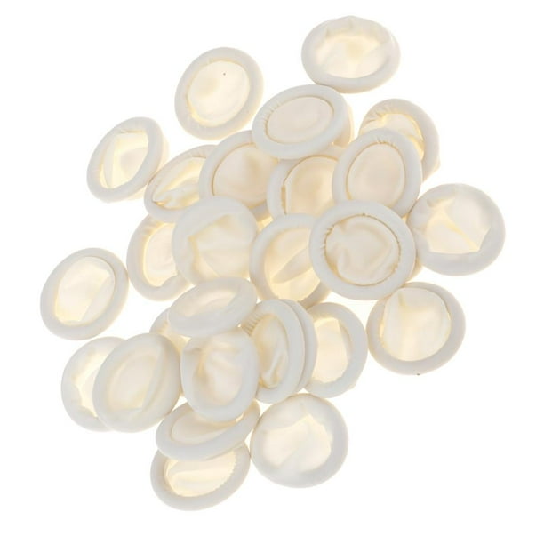 100 piezas de goma para dedos, puntas de los dedos desechables, protección para los dedos, protectores para los dedos, tapas para los dedos para herra Baoblaze Manga del dedo de pintura en aerosol