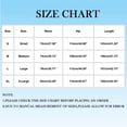 thumbnail image 3 of DeHolifer Boho Pants for Women Floral High Waisted Wide Leg Palazzo Pants Summer Trendy Casual Lounge Pants Women Vacation White XL, 3 of 6