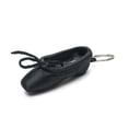 thumbnail image 1 of Porte-clés Chaussures de Ballet Mini Pointe Noir, 1 of 7