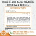 thumbnail image 4 of Enliven Gentle Colon Cleanse | Detox & Weight Loss Support | Gut Health | 60 Capsules, 4 of 8