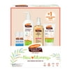 Palmer's Cocoa Butter Formula New Mommy Skin Firming & Pregnancy Recovery Kit, Set of 5