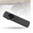 thumbnail image 3 of Gwong Electrónica Funda protectora delgada anti-shock Magnetic TV Control remoto cubierta protectora para Amazon Fire TV Stick Lite, 3 of 6
