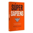 thumbnail image 1 of Súper Sapiens Planeta Pedro Vivar, 1 of 2