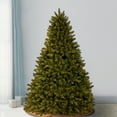 thumbnail image 2 of National Tree Company 7.5 ft. PowerConnect Plymouth Spruce Tree with Clear Lights, 2 of 3