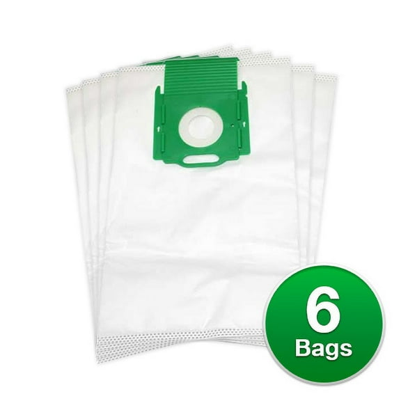 EnviroCare Replacement for Simplicity A825 Vacuum Bags