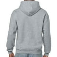 thumbnail image 2 of Gildan  Adult Heavy Blend Hoodie, 2 of 2