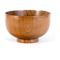 thumbnail image 1 of Rice Soup Bowl Casual Setting Rustic And Earthy Appeal Sustainable Choice, 1 of 12