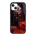 thumbnail image 1 of Star Wars Darth Vader And The Master iPhone 15 Case BLN1901, iPhone 12 Pro Max, 1 of 3