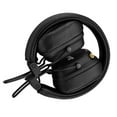 thumbnail image 4 of Marshall Major IV Bluetooth Over Ear Headphones, Black, Model 1005773, 4 of 7