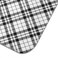 thumbnail image 3 of Buffalo Plaid Kitchen Mat – Large Checkered Pattern, Rustic Charm for Kitchen Floors, 3 of 4