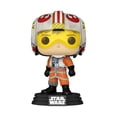 thumbnail image 2 of Figura de vinilo coleccionable Funko Pop Star Wars Luke Skywalker, 2 of 7