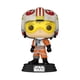 thumbnail image 2 of Figura de vinilo coleccionable Funko Pop Star Wars Luke Skywalker, 2 of 7