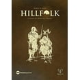 thumbnail image 2 of Hillfolk: A Game of Iron Age Drama (Hardcover), 2 of 2
