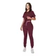 thumbnail image 4 of Uniforme Pijama Quirúrgica Antifluidos Ajustable Dama Jogger, 4 of 6