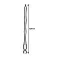 thumbnail image 1 of 1pc PH2 Driver Screwdriver Bits Magnetic Batch Head drill 50-150mm 120mm, 1 of 9