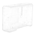thumbnail image 4 of ABS de Protection en Boîte Givrée pour Framboise Pi 3B/3B+ Style D avec Vistransparent, 4 of 14