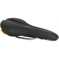 Selle Royal Royal Explora Saddle - Black, Athletic