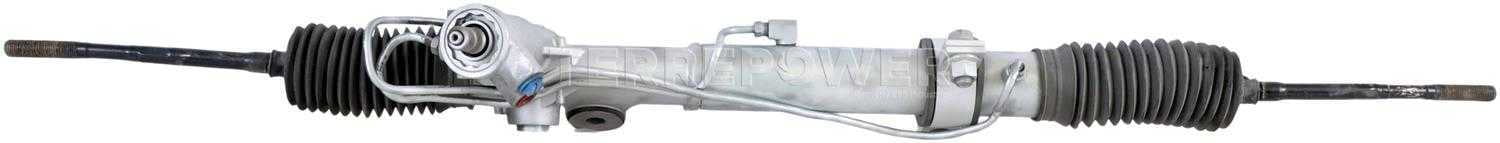 TERREPOWER formerly BBB Industries 310-0178 Power Steering Rack and Pinion Unit