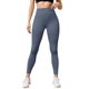 thumbnail image 1 of Leggings 3D para moldear la celulitis para mujer: cintura alta, sin costuras, push-up, opacos, pantalones deportivos para yoga y fitness, 1 of 6