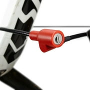 Yakima FrontLoader Rooftop Upright Bike Mount - Zero Frame Contact