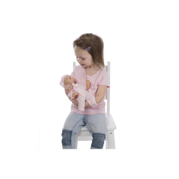 Melissa Doug Mine to Love Jenna Baby Doll 12 in Walmart