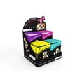 thumbnail image 3 of Juego de cartas con trucos de La Vaca Púrpura, El Científico Loco, Juegos Educativos de Ciencias de la Cocina para niños pequeños de 6 años en adelante, Instrucciones en el interior: increíble aprendi, 3 of 4