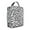 1, variant on Leopard Insulated Lunch Box Teen Reusable Lunch Tote Bag Fit Most Bento Boxes Portable Lunch Bag Office Hiking