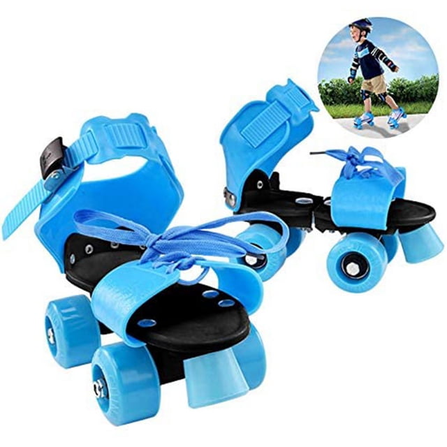 witch 3-en-1, Interchangeable en 3 Modalités : Patin en Ligne, Patin à Roulettes