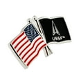 thumbnail image 3 of PinMart's Officially Licensed U.S. Space Force 4-Pin Set, 3 of 10