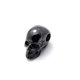 thumbnail image 3 of Collar con Dije Cráneo Calavera MADIOLA Punk Gotico Negro, 3 of 7
