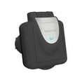 thumbnail image 2 of Lippert 2021123559 Furrion Square Powersmart Inlet - 30A, 125/250V, Black #F30ITS-BS-OEM, 2 of 8