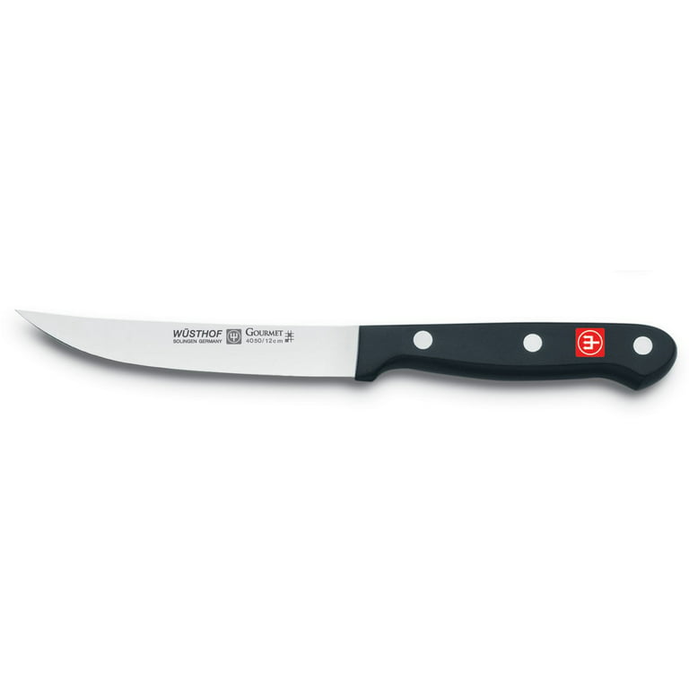 W眉sthof Gourmet In-Drawer Steak Knife Set