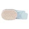 Equate Beauty Toe Separators and Pumice Stone, 1 Count