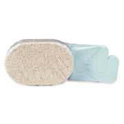 Equate Beauty Toe Separators and Pumice Stone, 1 Count